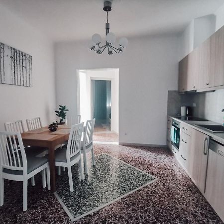 Rodies Apartment Халкида Экстерьер фото