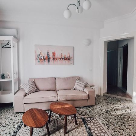 Rodies Apartment Халкида Экстерьер фото