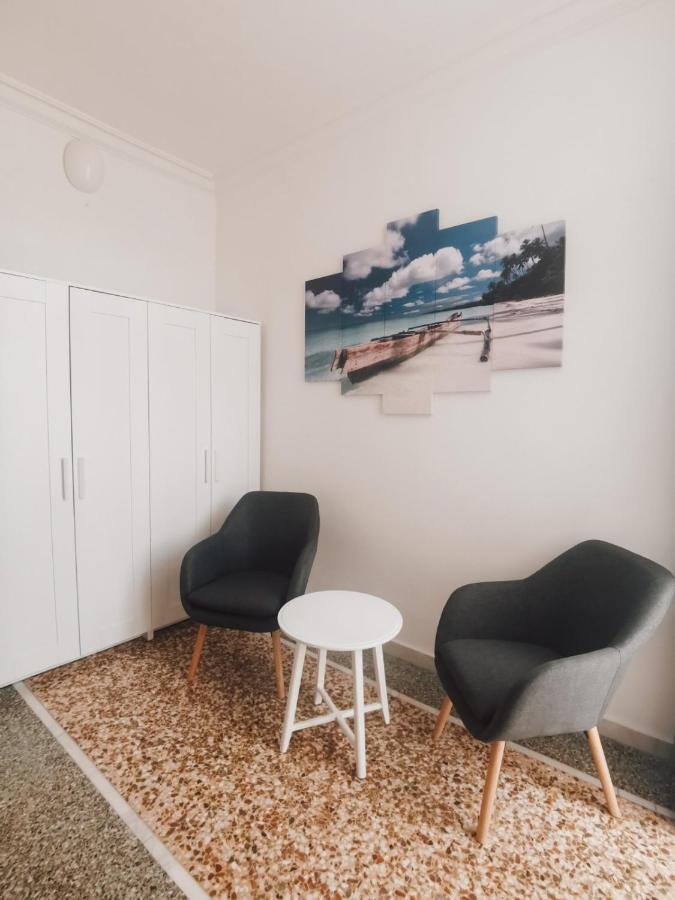 Rodies Apartment Халкида Экстерьер фото