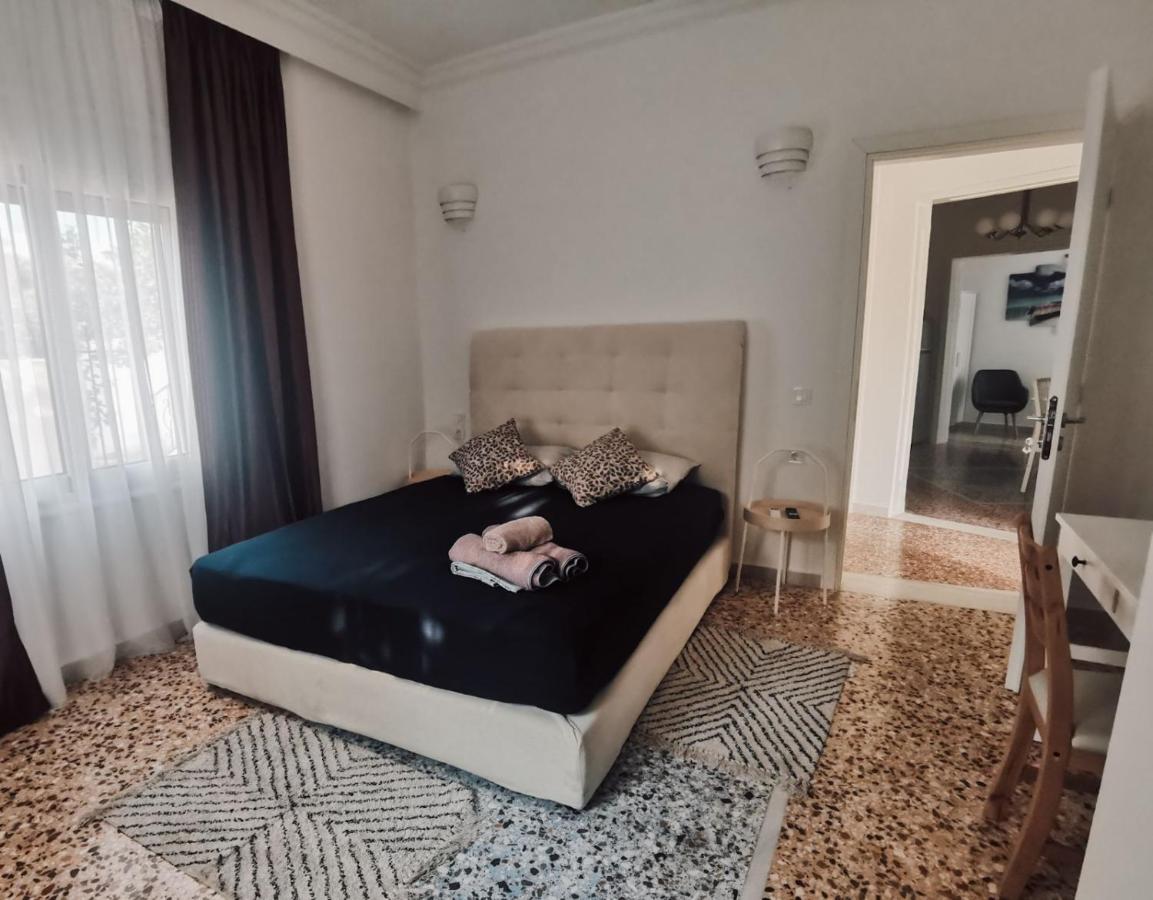 Rodies Apartment Халкида Экстерьер фото