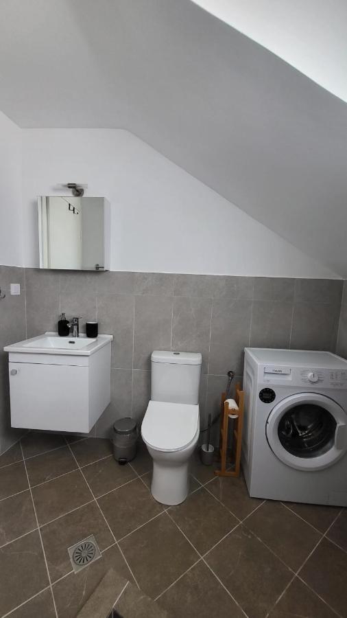 Rodies Apartment Халкида Экстерьер фото